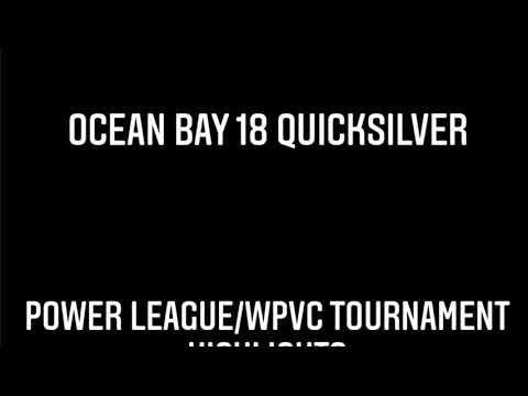 Video of Oluwafeyishayo Asiru Power League & WPVC Tournament Highlights