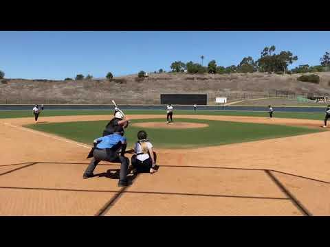 Video of Went 3-3 with 2 Home Runs Firecrackers Scrimmage