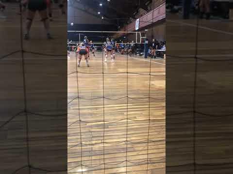 Video of Rochester NY March madness tournament 