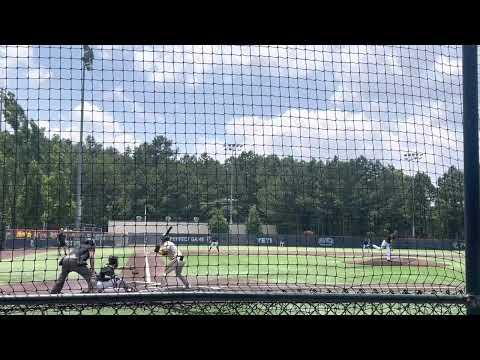 Video of WWBA 2026