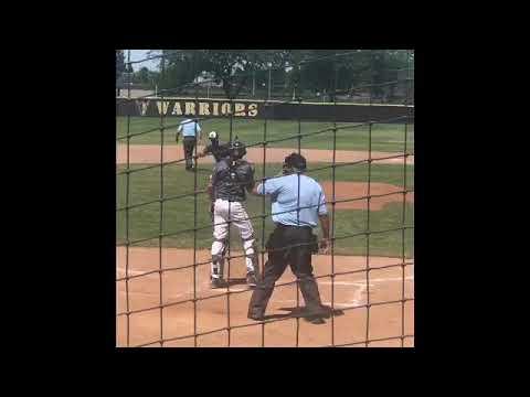 Video of Casen Taggart Baseball Video July updated