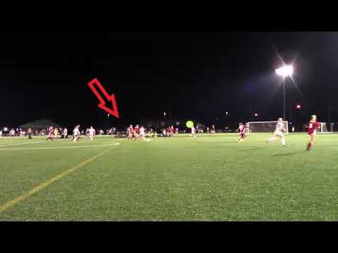 Video of Spring 2021 Highlight #2