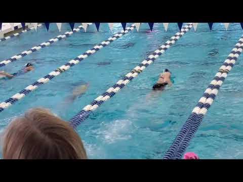 Video of  NYS Championship Meet - 200 SCY Freestyle Relay