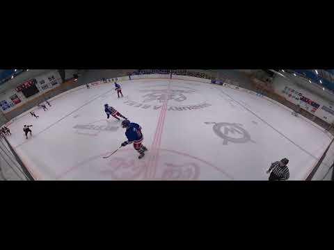 Video of Power play