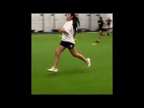 Video of Speed & Agility