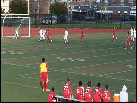 Video of Brendan Soccer great Save