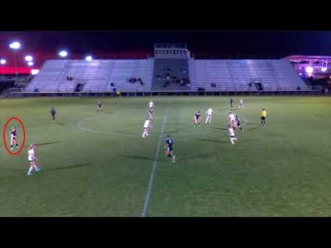 Video of Champions League GA/ODP 2024