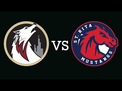 Video of St. Rita Vs. St. Ignatius Highlights 