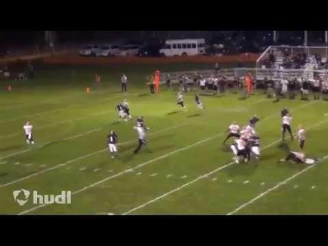 Video of NCHS vs Danville