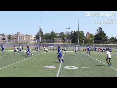 Video of 2022-23 High School Season