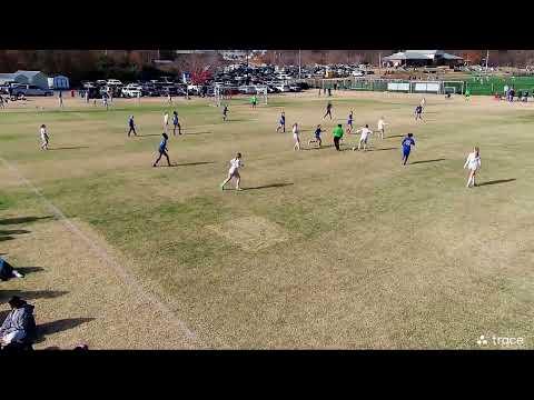 Video of Grayson Newton - Tournament Highlights 11/11 - 11/12/23