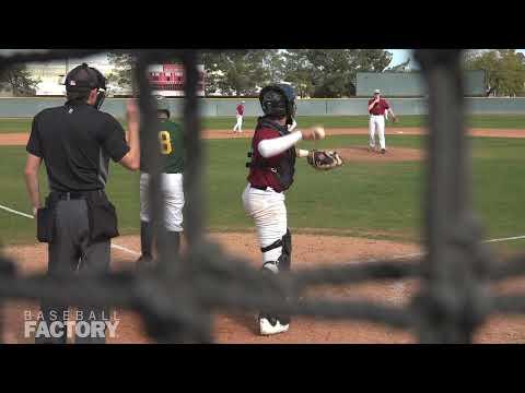 Video of Baseball Factory Pre-Season All-American 20223