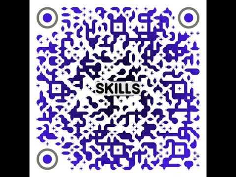 Video of QR for O, D, C, Skills