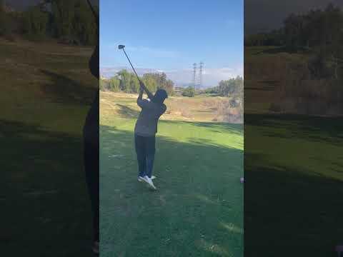 Video of 3 Wood @ Oak Valley Golf