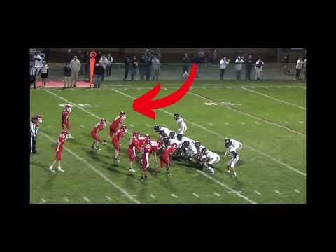 Video of highlight tape #1