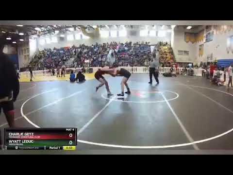 Video of wyatt leduc montage