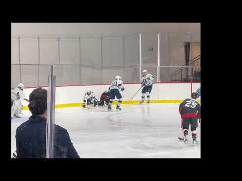 Video of ‘23-‘24 Lakers USPHL Premier (#4 Defense)