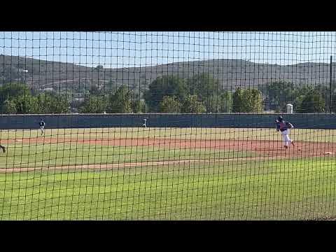 Video of TRIPLE - SO CAL CUBS 6.11.22
