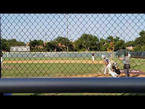 Video of Dallas Tigers-El Paso