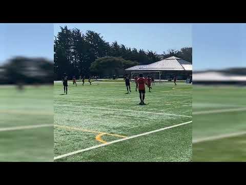 Video of Genki Sharp Assist