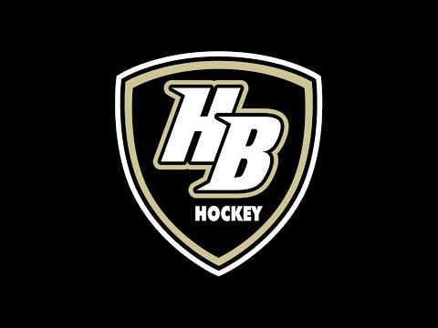 Video of 07 Honeybaked Bantam AA vs St Clair Shores (Red) 11.17.2021