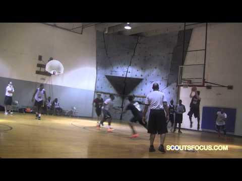 Video of 2014 Scoutsfocus