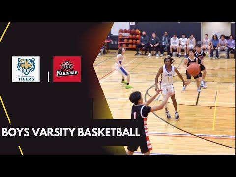 Video of Twin Cities Academy Basketball # 50