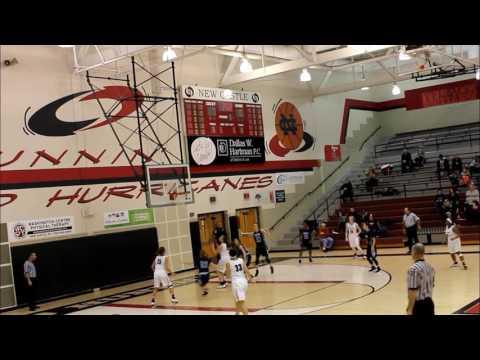 Video of Sophomore Year Highlights (2016-2017)