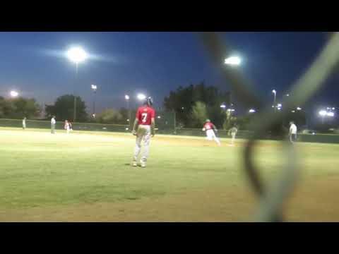 Video of 2018 Devin Jones Baseball Highlights
