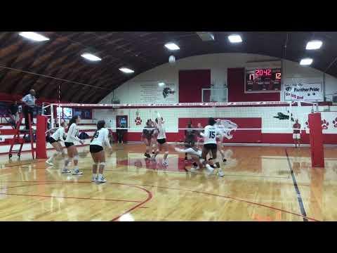 Video of PCS vs Burton HS 3-2