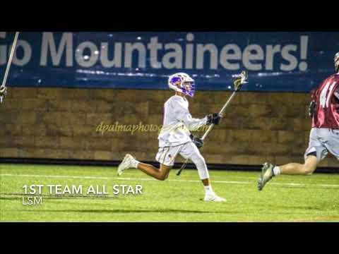 Video of Taj London 2019 Sophomore LSM Highlights