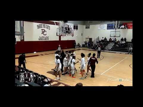 Video of PPCHS vs South Plantation High