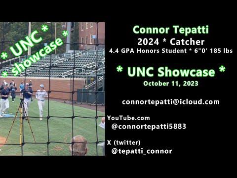 Video of UNC Showcase