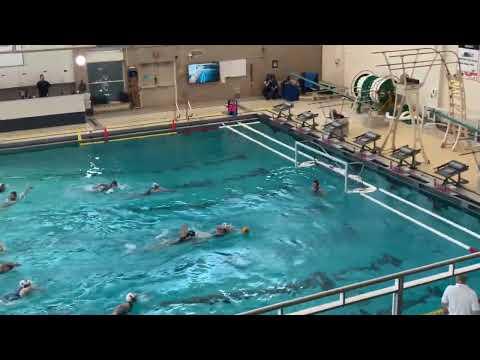 Video of LWE vs St Charles North- Lia (#13) earns a 5M penalty shot