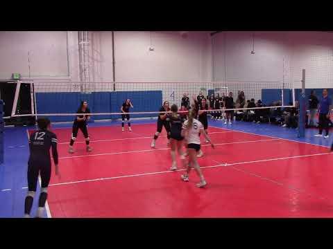 Video of Sophomore Year Club - SCVA Tournament (2023 Dec)