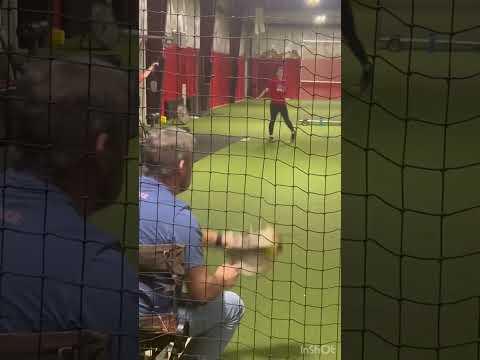 Video of Pitching Lessons