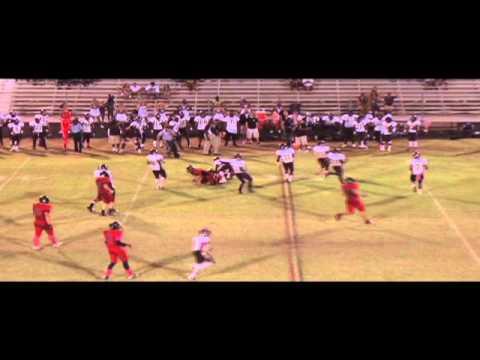 Video of senior highlights