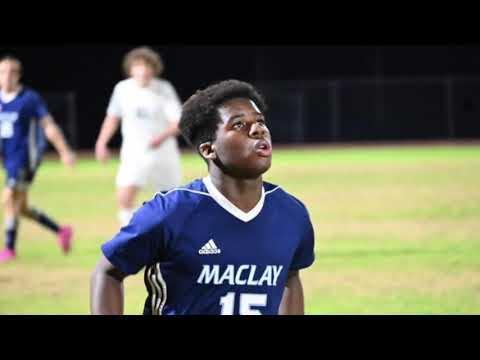 Video of Freshman Year Highlight Reel