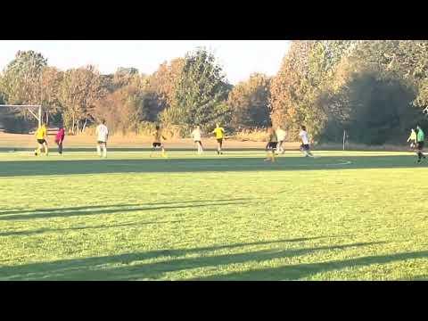 Video of 2022 soccer season