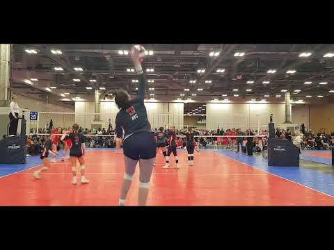 Video of Midwest Championship Highlights 
