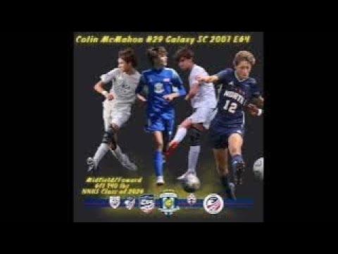 Video of Colin Recruiting Video 2022-2023 includes NL PRO and IL STATE CUP CHAMPIONSHIP