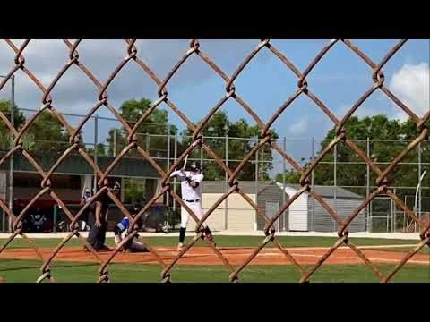 Video of Perfect Game Memorial Day Classic: Highlight (Mitchell Morris)