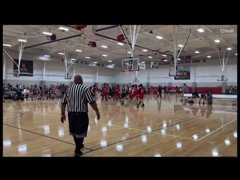 Video of AAU Highlights 