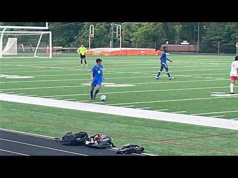 Video of 2023 Varsity Soccer (Junior Season)