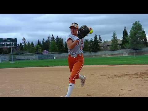 Video of Hazyl Gray LTG 2022 CARDA/SEVA-Vanden High School