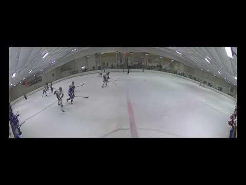 Video of #89 Goal