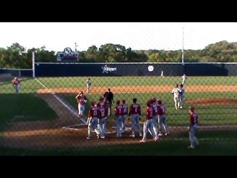 Video of Home Run vs Smithson Valley