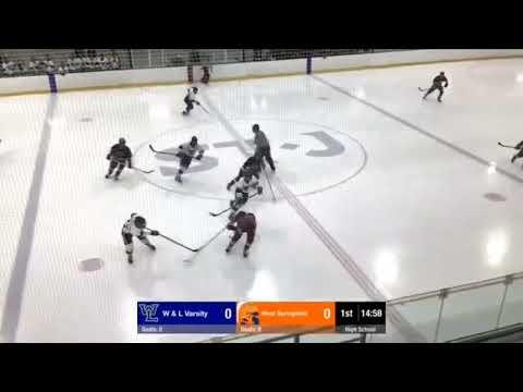 Video of Washington Liberty HS Hockey Videos