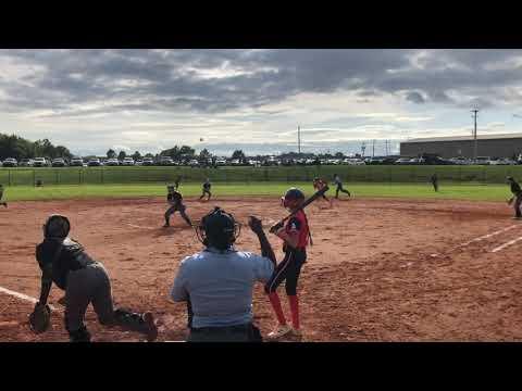 Video of TCS Sparkler 2020 Chattanooga Highlights