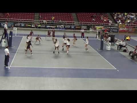 Video of Lakeside High School Varsity State Championship 
